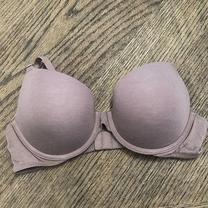 NWT PINK Wear Everywhere push-up
